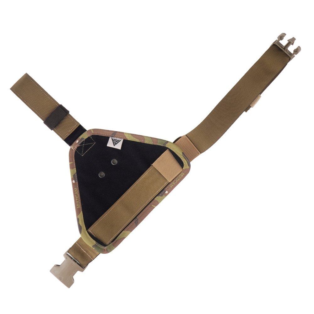 Платформа набедренна Direct Action - Mosquito Drop Leg MK II MultiCam Фото 2